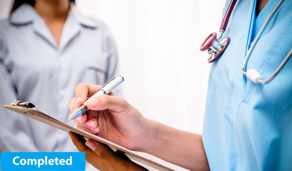 Dr. Kopciuk The results of this project will inform the implementation of HPV test of cure to optimize the clinical follow-up pathway for Cervical Intraepithelial Neoplasia (CIN) post-treatment, which will improve patient outcomes in Alberta, reduce variability in clinical practice, reduce wait times for colposcopy, and reduce related health care costs ...