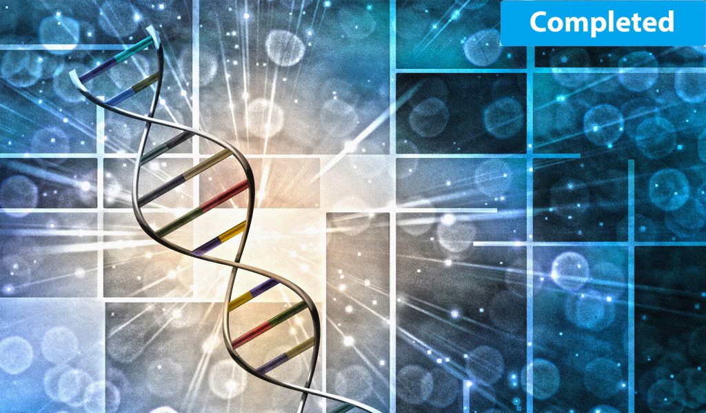 Dr. Kopciuk This project is estimating the lifetime effect of screening on disease outcomes in LS and FCCTX families, stratifying families based on the predicted screening efficiency ...